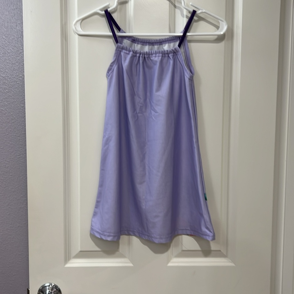 NWT Dinosaur dress - Picture 4 of 5